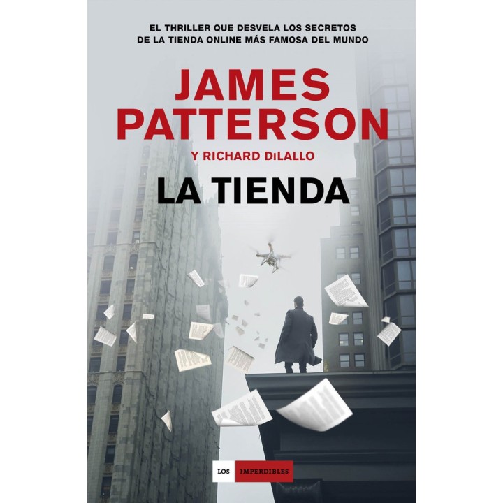 TIENDA,LA