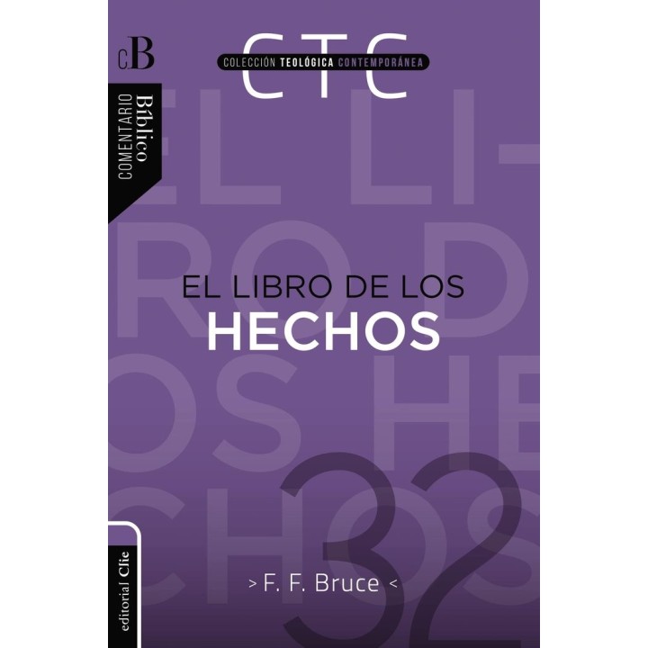 EL LIBRO DE LOS HECHOS (NE RUSTICA)