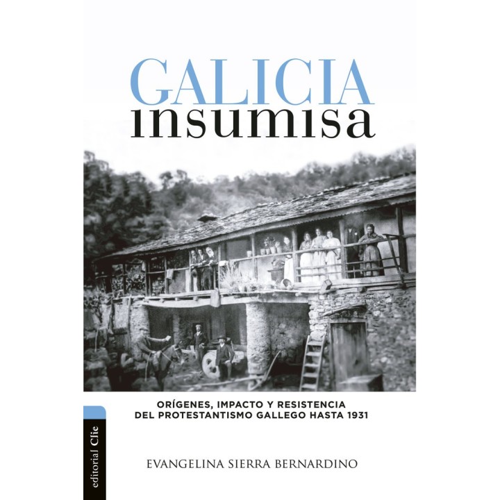 GALICIA INSUMISA
