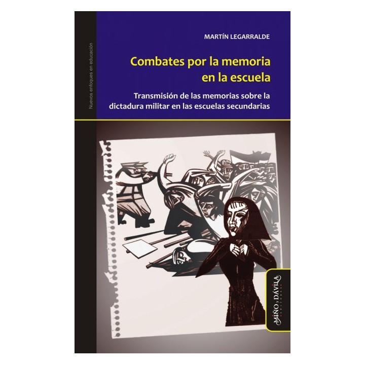 COMBATES POR LA MEMORIA EN LA ESCUELA