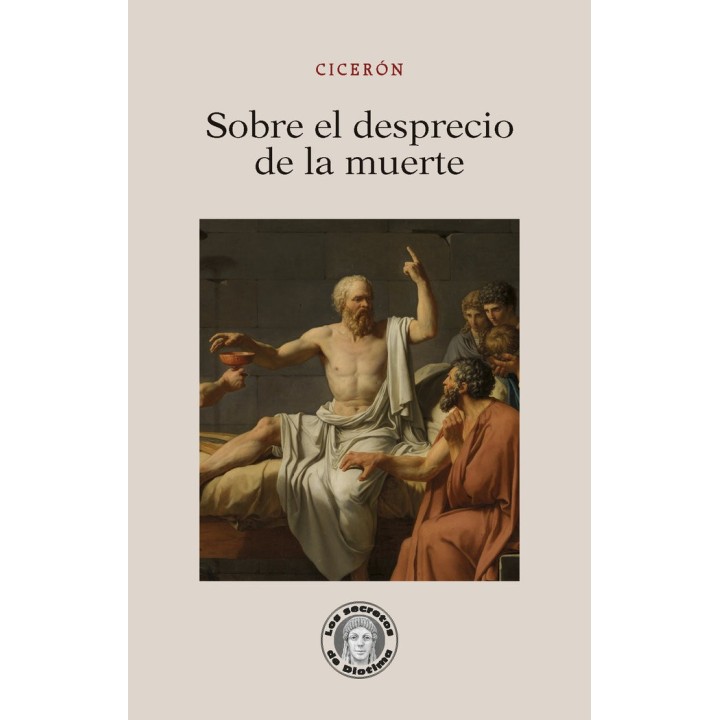 SOBRE EL DESPRECIO DE LA MUERTE
