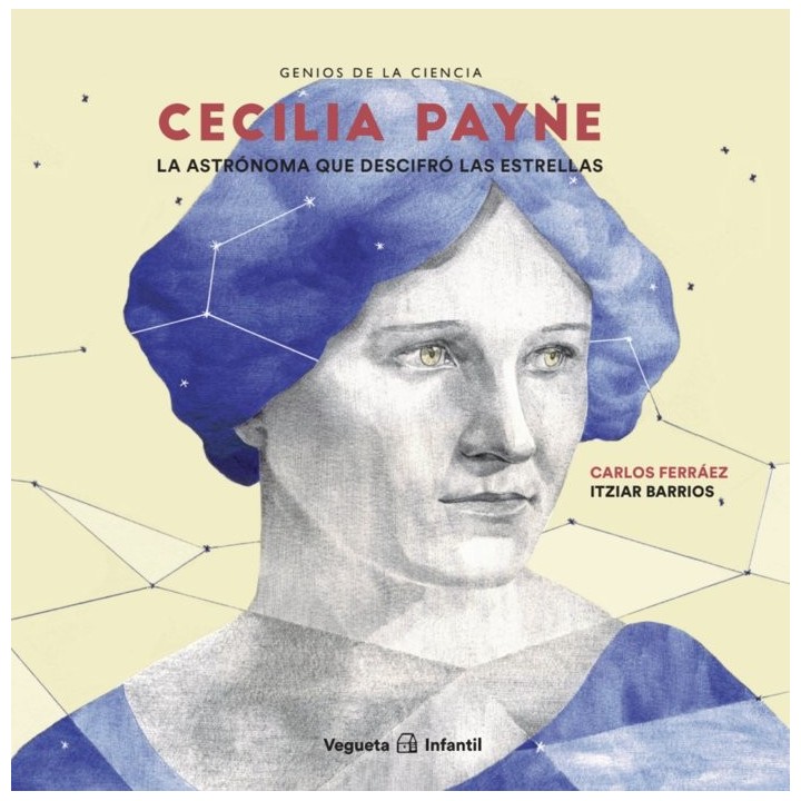 CECILIA PAYNE