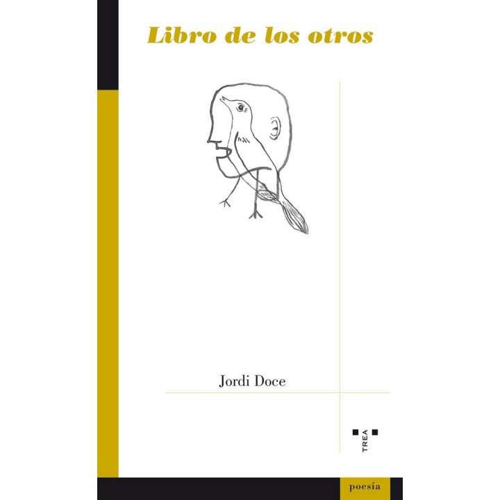 LIBRO DE LOS OTROS