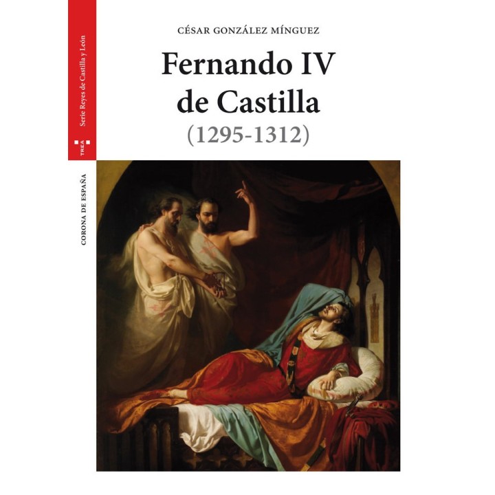 FERNANDO IV DE CASTILLA 1295-1312