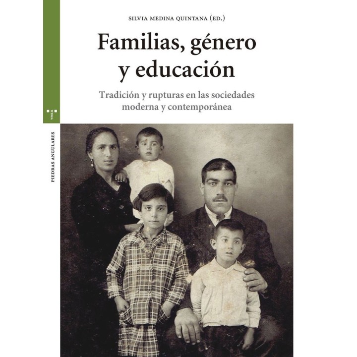 FAMILIAS, GENERO Y EDUCACION