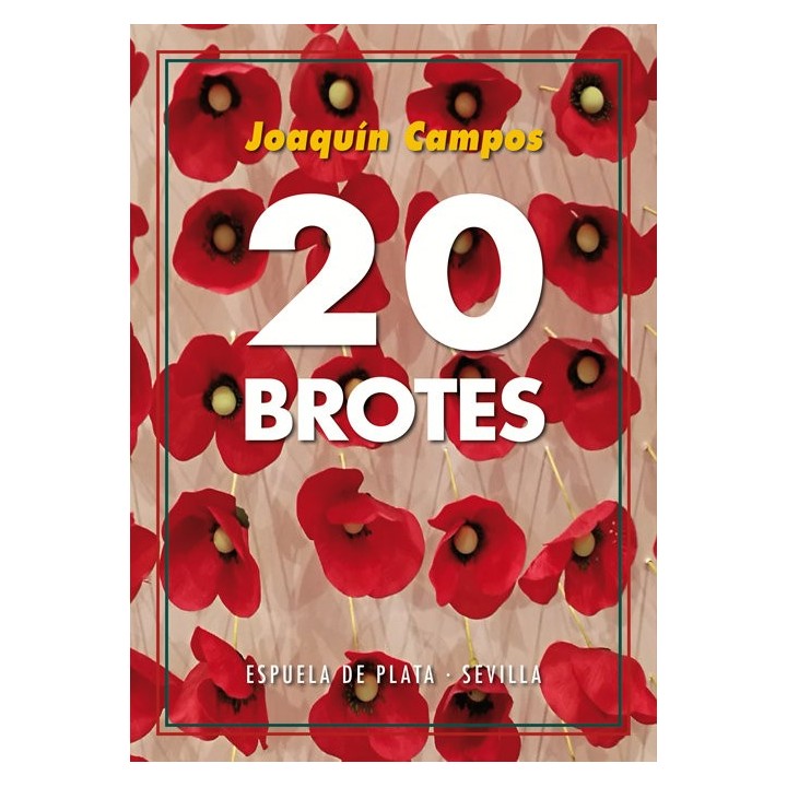 VEINTE BROTES