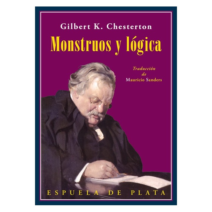 MONSTRUOS Y LOGICA