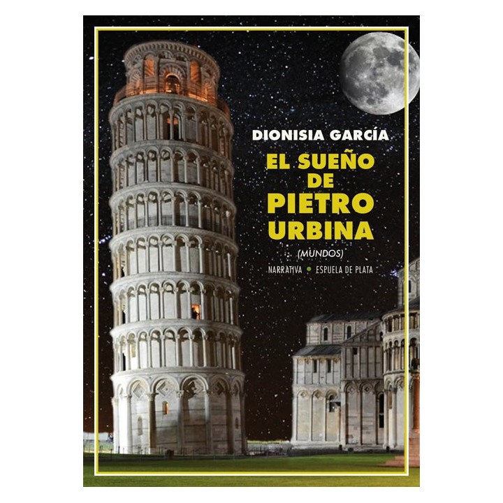 SUEÑO DE PIETRO URBINA,EL