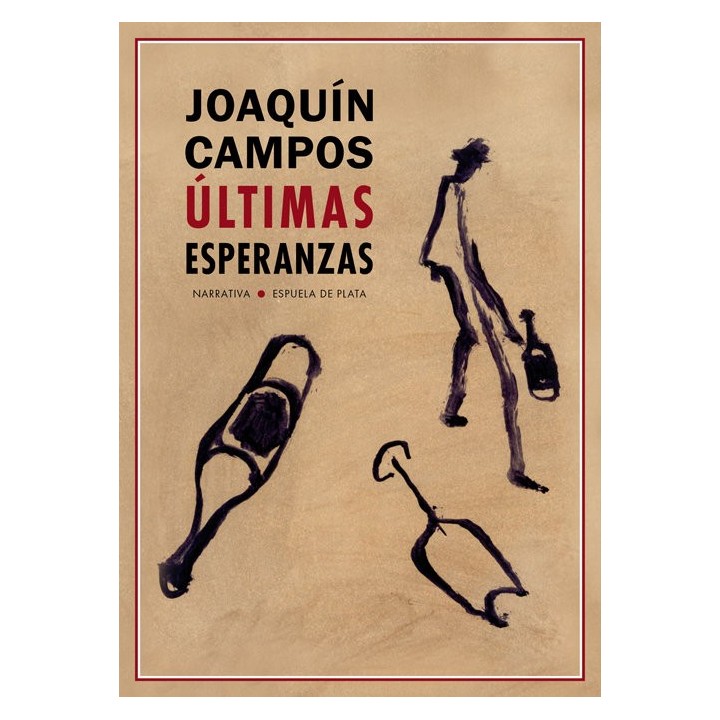 ULTIMAS ESPERANZAS