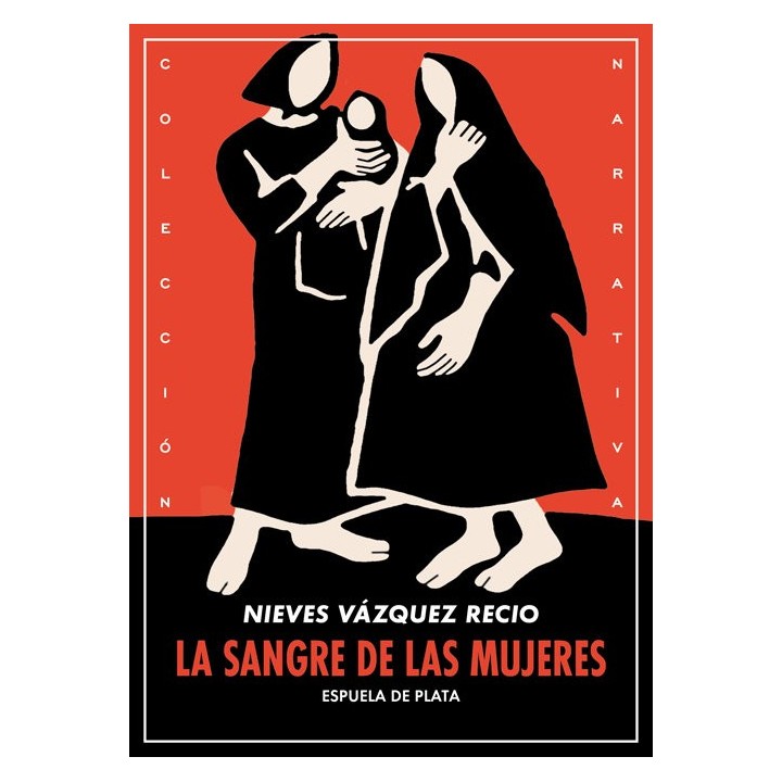 SANGRE DE LAS MUJERES,LA