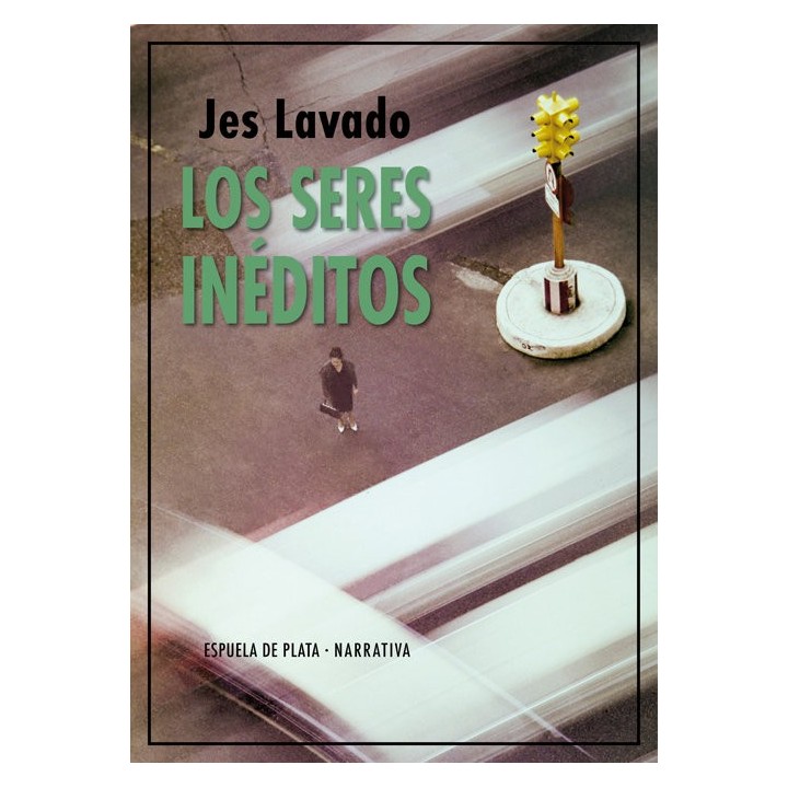 SERES INEDITOS,LOS
