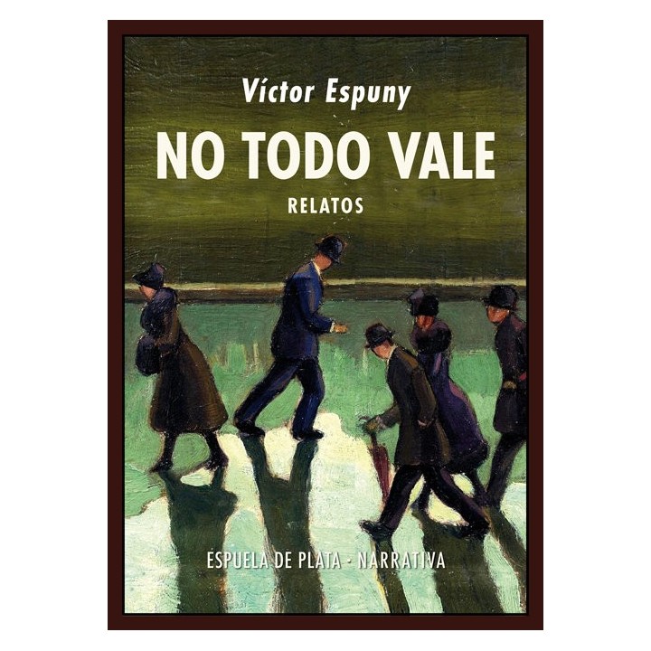NO TODO VALE