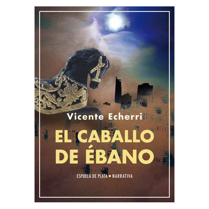 CABALLO DE EBANO,EL