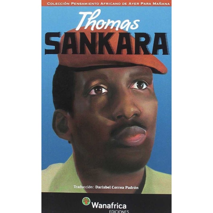 THOMAS SANKARA