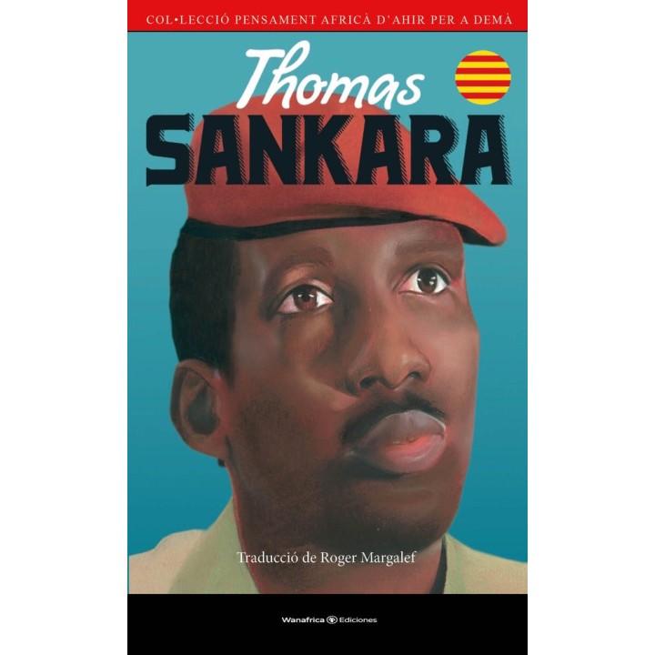 THOMAS SANKARA