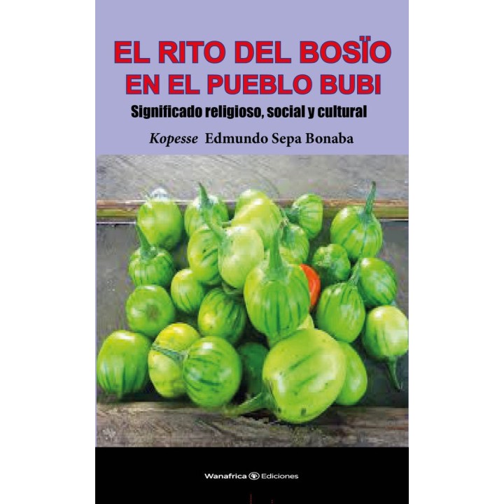 EL RITO DEL BOSIO
