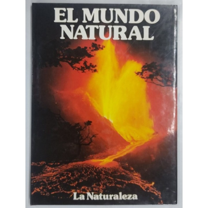 El mundo Rural. La Naturaleza