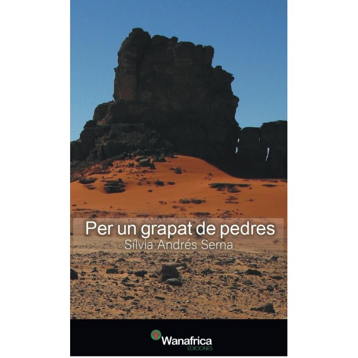 PER UN GRAPAT DE PEDRES