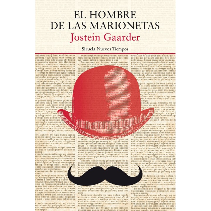 HOMBRE DE LAS MARIONETAS,EL