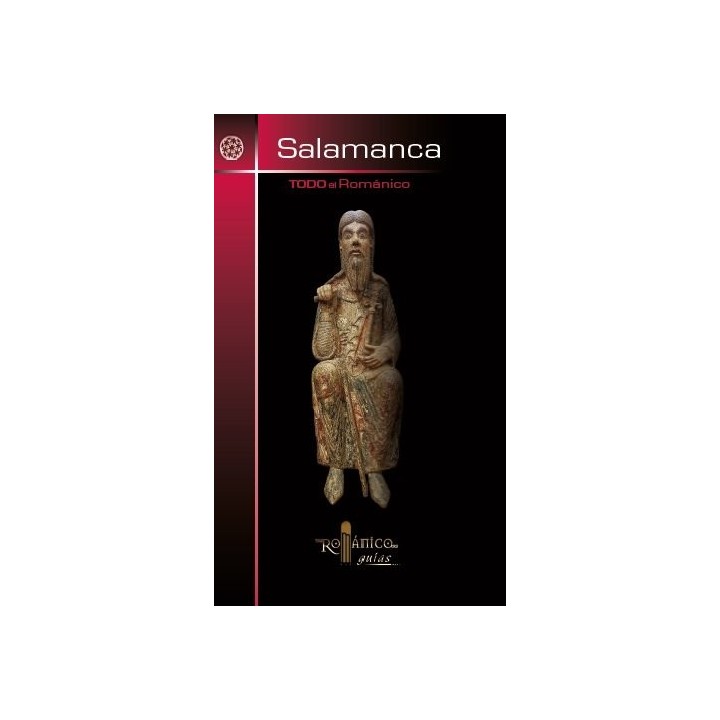 TODO EL ROMANICO DE SALAMANCA