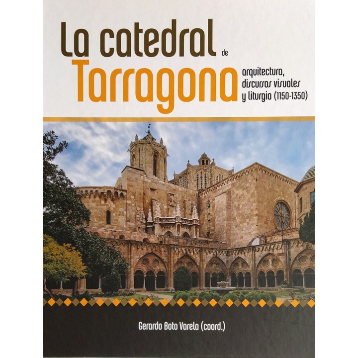 CATEDRAL DE TARRAGONA,LA