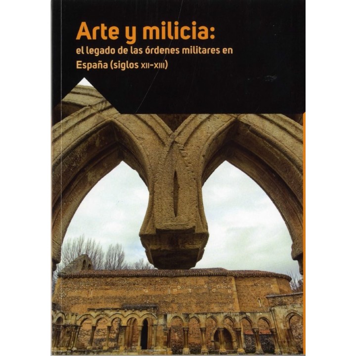 ARTE Y MILICIA