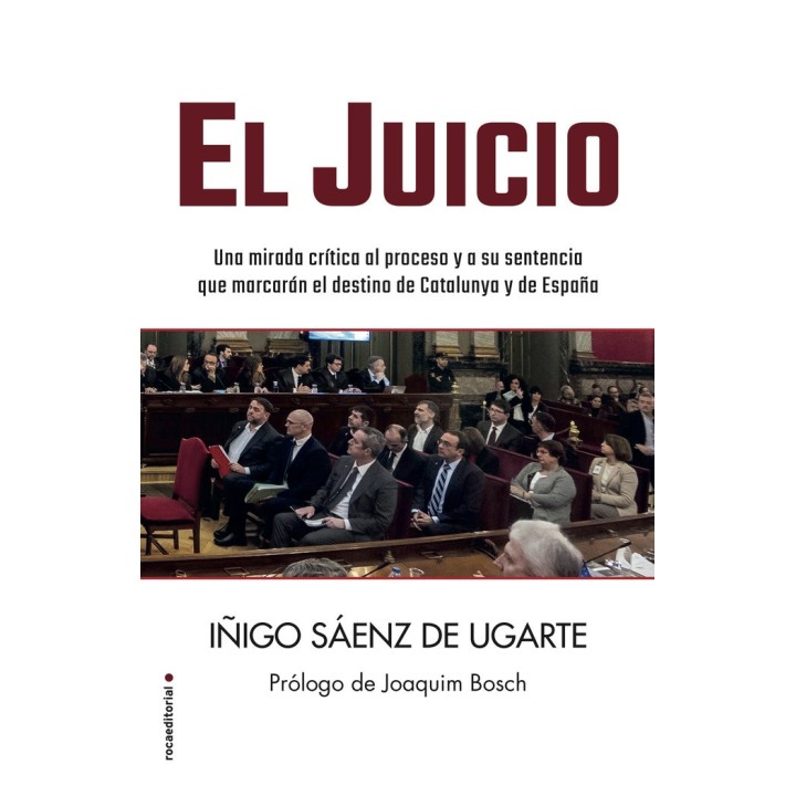 EL JUICIO