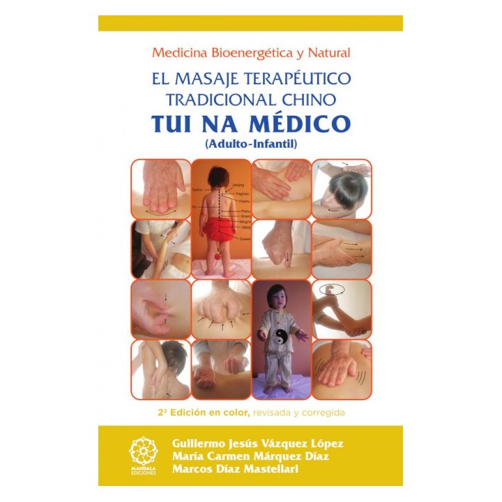 TUI-NA MEDICO