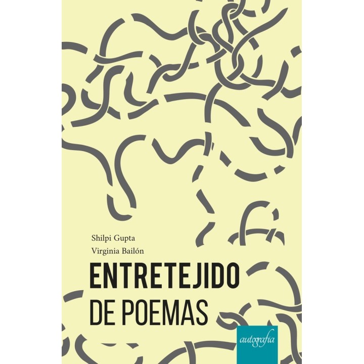 ENTRETEJIDO DE POEMAS