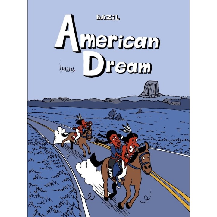 AMERICAN DREAM
