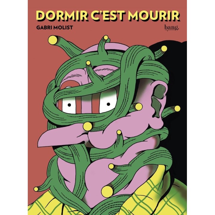 DORMIR CEST MOURIR FRANCES