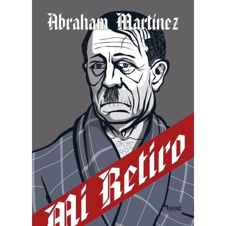 MI RETIRO