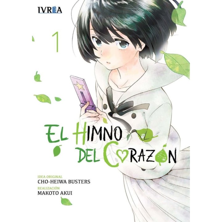 HIMNO DEL CORAZON 01,EL