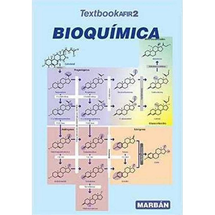 BIOQUIMICA