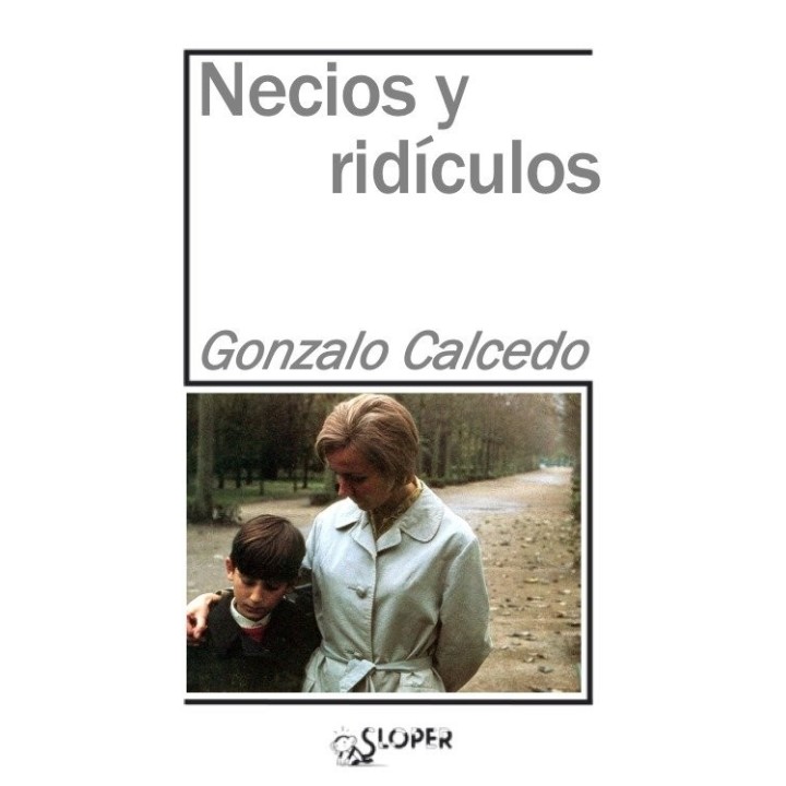 NECIOS Y RIDICULOS