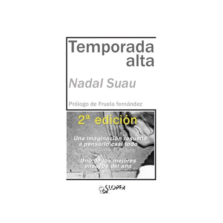 TEMPORADA ALTA 2ªED
