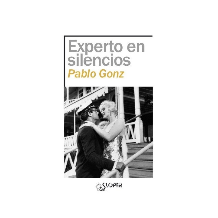 EXPERTO EN SILENCIOS