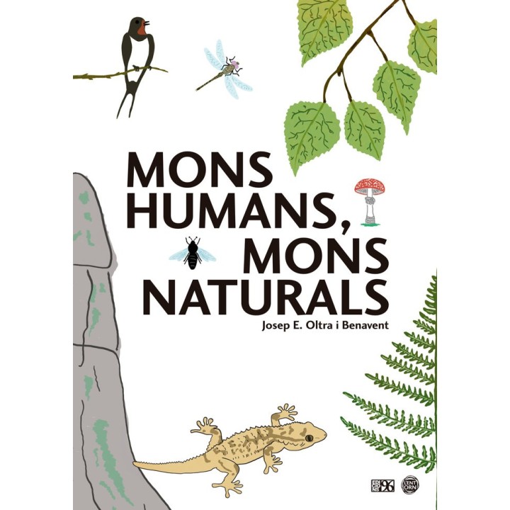 MONS HUMANS MONS NATURALS VALENCIANO