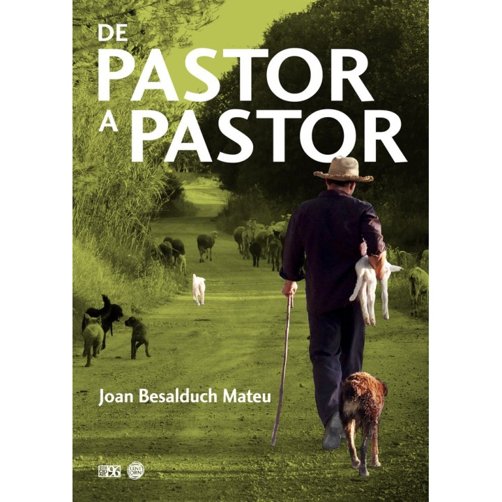 DE PASTOR A PASTOR