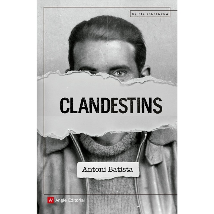 CLANDESTINS