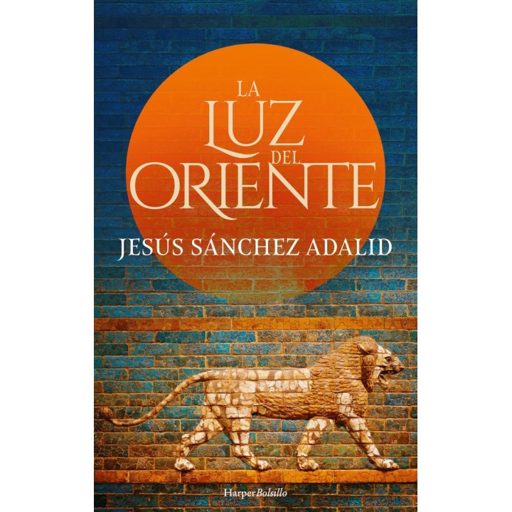 LA LUZ DEL ORIENTE