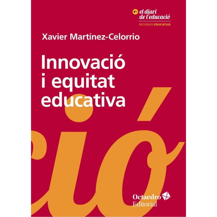 INNOVACIO I EQUITAT EDUCATIVA