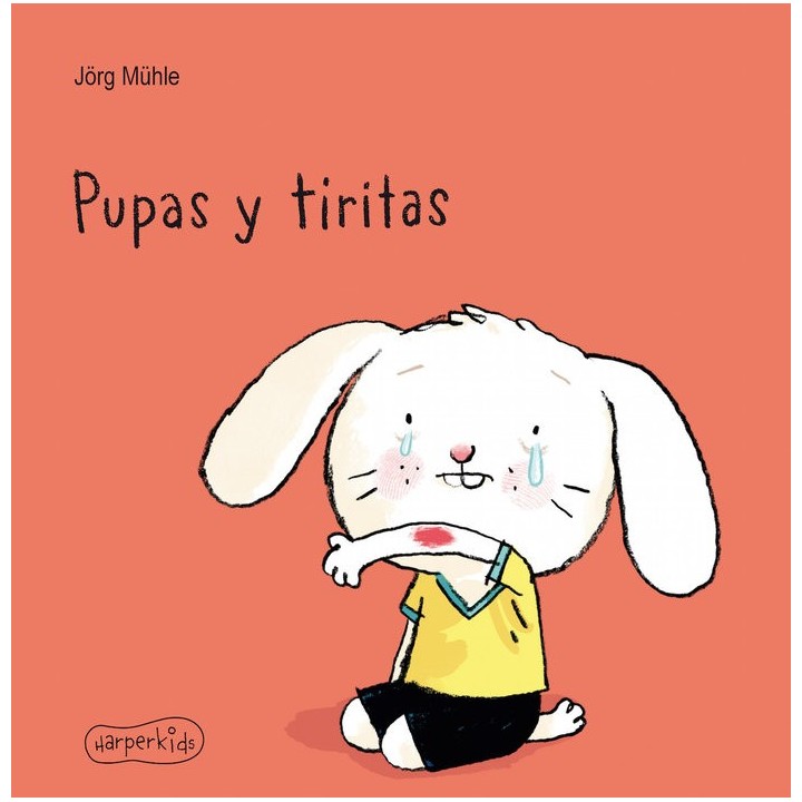 PUPAS Y TIRITAS