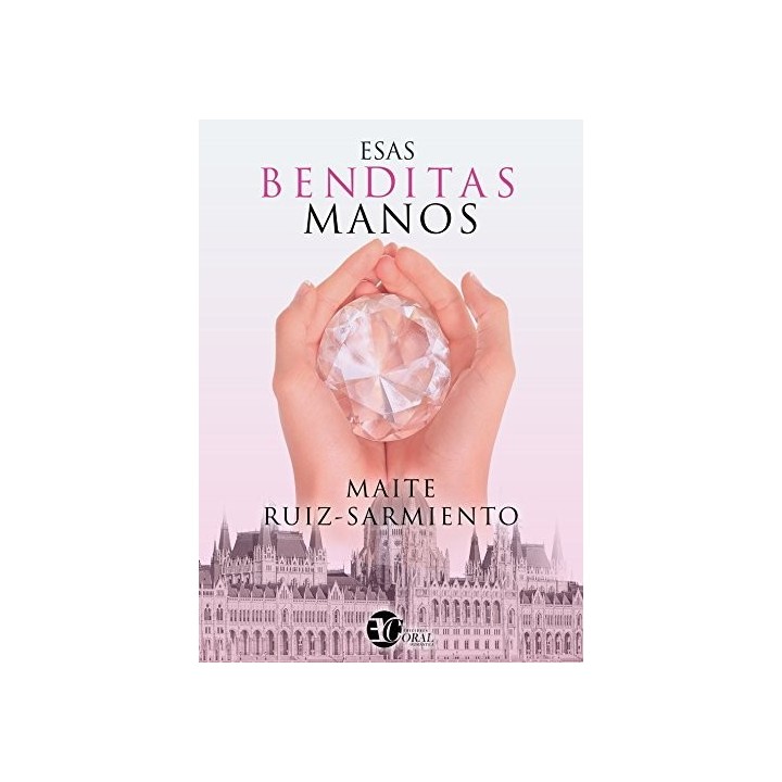 ESAS BENDITAS MANOS