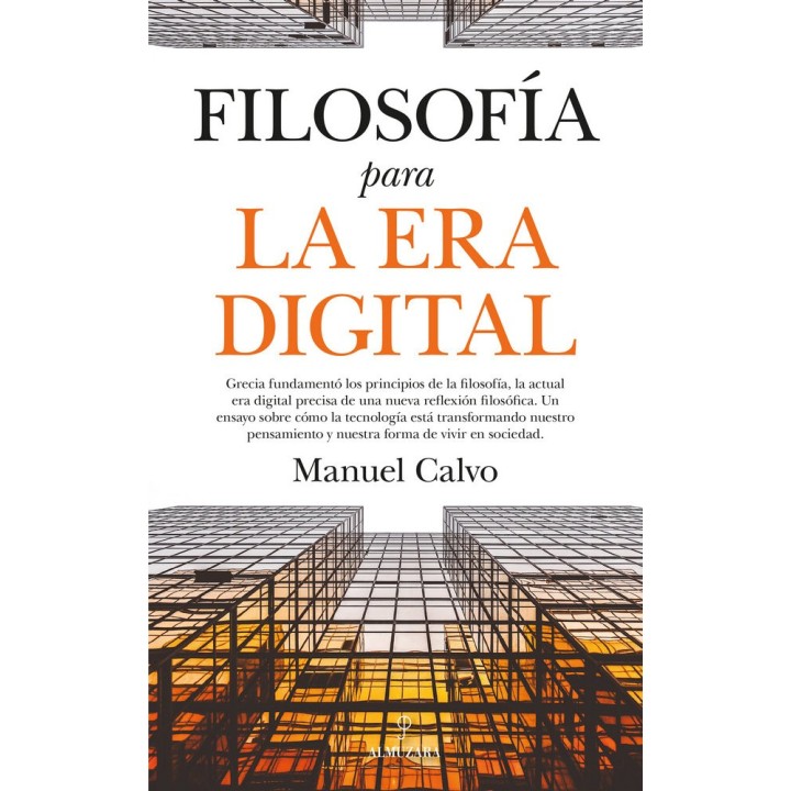 FILOSOFIA PARA LA ERA DIGITAL