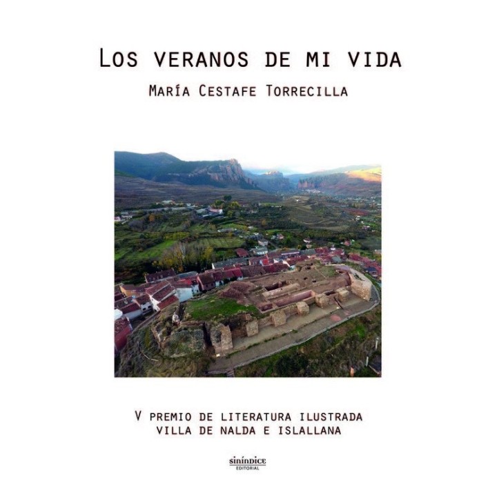 LOS VERANOS DE MI VIDA