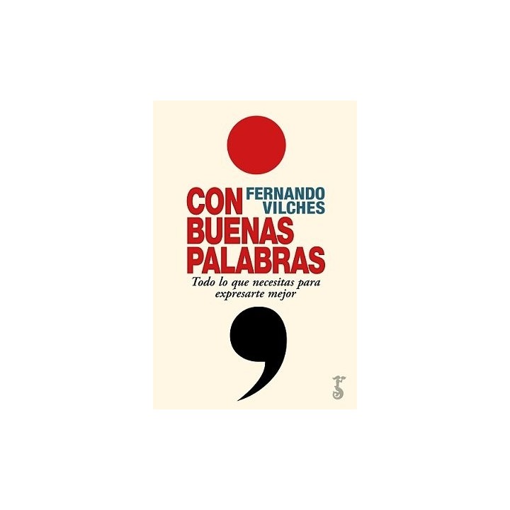 CON BUENAS PALABRAS