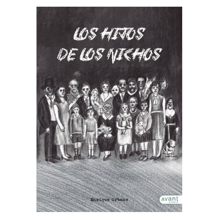 LOS HIJOS DE LOS NICHOS