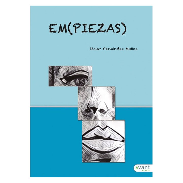 EM PIEZAS