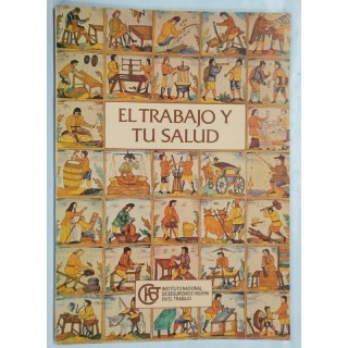 El trabajo y tu salud